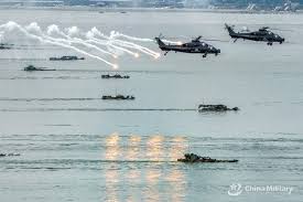 Is China Planning to Attack Taiwan? A Careful Consideration of Available  Evidence Says No - War on the Rocks