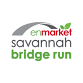 Enmarket Bridge Run Health and Wellness Expo event image