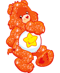 Glitter Bears Glitter Graphics Care Bears Glitter Graphics Bear Gif Care Bear Tattoos Care Bears
