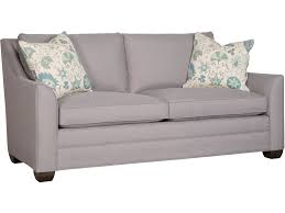 Nicholas Mid Sofa By Vanguard Furniture