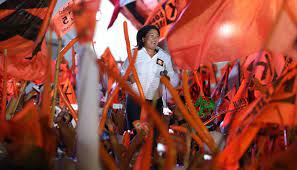 Последние твиты от keiko fujimori (@keikofujimori). Lava Jato Barata Confirma Entrega De Us 1 2 Millones A Campana De Keiko Fujimori Ojo Publico