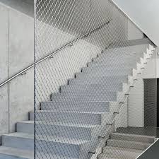 See more ideas about rope railing, deck railings, lake house. China Wire Rope Net Stainless Steel Cable Mesh For Stair Railing China Safety Net Animal Enclosures