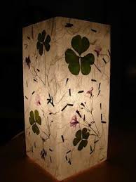 Great Grono Lamp Hacks Ikea Hackers Flower Crafts Crafts Diy Lamp Shade