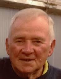 Obituary information for Walter E. Romblad Jr.