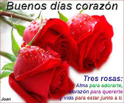 Pin De Samuel Uriarte En For You My Precious And Beloved Jennifer Padre En El Cielo Buenos Dias Con Rosas Buenos Dias Amor