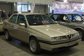 Image result for Navy Blue 1978 Alfa-Romeo