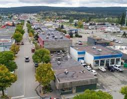 Just click on any listing below to view complete details, photos, tours and more. Business Development District Of 100 Mile House