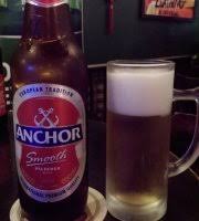 Anchor will embark on a new campaign called real beer for real moments that is set to inspire malaysians to celebrate. Anchor For Malaysian Beer Brand Lovers Picture Of Restoran Golden City Kota Bharu Tripadvisor