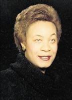 Mattie Shorter Obituary (2009)