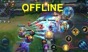 Game android offline terbaik ini bisa jadi hiburan seru jika kuota kamu sedang cekak. Inilah 5 Rekomendasi Game Moba Offline Untuk Android Ios Terpopuler Dan Terbaru 2020 Spin