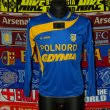 Buy adults memorabilia football shirts (polish clubs) and get the best deals at the lowest prices on ebay! Old Arka Gdynia Football Shirts And Soccer Jerseys