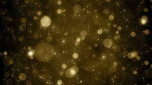 Particles Gold Bokeh Glitter Awards Dust Abstract Background Loop Shutterstock Premier Gold Bokeh Pink Peonies Background Black Backdrops