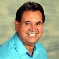 Ruben Lopez Obituary