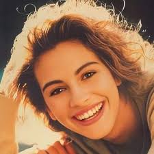 Julia Roberts' career transition in 1994