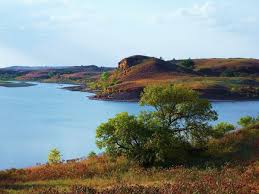 Big hill lake cherryvale ks swimming. 17 Best Lakes In Kansas For A Fun Filled Outing Flavorverse