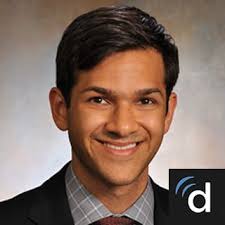 Dr. Steven R. Bhutra, MD