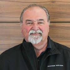 Land Rover Mission Viejo Staff