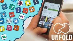 Kartu ucapan olshop bahasa indonesia. Cara Membuat Kartu Ucapan Digital Menggunakan Aplikasi Unfold Youtube