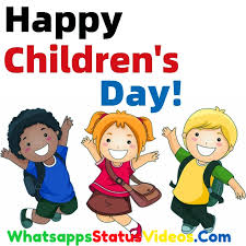 The app also includes features that parents can access through the grownups tab: Childrens Day Wishes 2021 Whatsapp Status Video Download