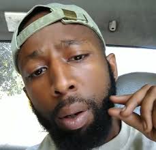 My Son Vs. Grey Hair