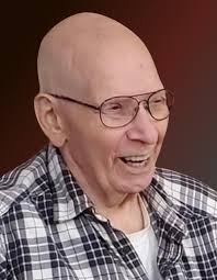 Obituary for DUANE KRAUSE