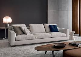 Line andersen sier at hun brøt sammen og ble alvorlig syk. Minotti Andersen Sofa Minotti Kissen Sofa Mobelideen