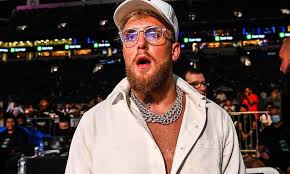 Watch me fight sunday august 29th vs tyron woodley. Jake Paul S Hit List Revealed 13 Names Including Logan Paul