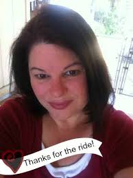 Praying for safe travel with daughter