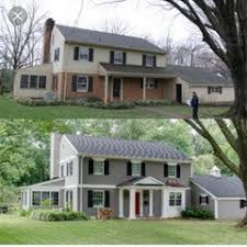 It has great hide and coverage and is stain, dirt and mildew resistant. Need Help W Exterior Paint And Trim Colors Any Suggestions