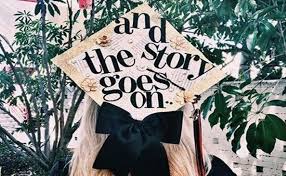 Check spelling or type a new query. 20 Amazing Penn State Graduation Cap Ideas Society19