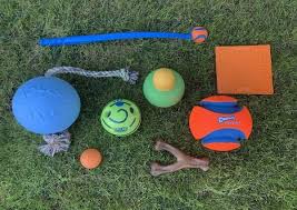 Iq treat balls are probably the most popular type of puzzle toys in the us. The 9 Best Toys For German Shepherds Of 2021 We Re All About Pets