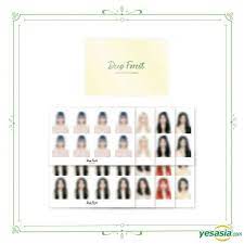 Lovelyz ontact concert deep forest  관련 문서 . Yesasia Image Gallery Lovelyz Ontact Concert Deep Forest Official Goods Id Picture Ryu Su Jeong