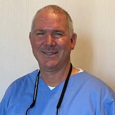 Dr. William C. Keyes