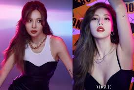 Hyuna from @officialpnation ⠀#현아 #hyuna #imnotcool #암낫쿨 #20210128_6pm #pnation #피네이션 pic.twitter.com/wvtgmxk5q7. í˜„ì•„ ë³¸ëŠ¥ì ìœ¼ë¡œ