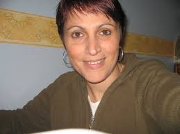 Geraldine BERTRAND (BOUC BEL AIR, MARSEILLE)