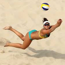 We chatted with her ahead of the tokyo olympic games. Mariafe Artacho Del Solar Book For Guest Speaking Marketing And More