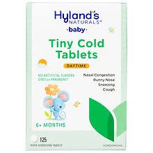 4 Kids Daytime Cold 'N Mucus
