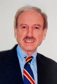 Obituary for George P. Roberts