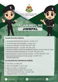Jabatan imigresen malaysia utc pudu. Imigresen Malaysia On Twitter Talian Hotline Jim Wpkl Https T Co Mihfmmn3en