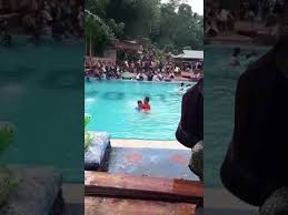 Gak Nyesel Deh Liburan Murah Namun Menyenangkan Di Kahuripan Tirta Wanayasa Purwakarta Jawa Barat Youtube