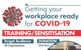 Coronaviruses is a common virus family known to cause a range of diseases ranging from mild respiratory infection to severe pneumonia. Making Workplaces Ready For Coronavirus Disease Covid 19 Coronavirus Resource Center