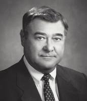 Thomas Heckard Obituary (2016)