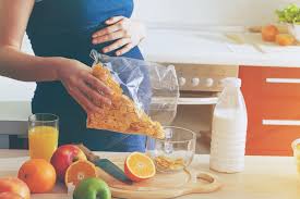 Alimentacao Na Gravidez O Que A Gestante Pode Ou Nao Comer Vitao Alimentos