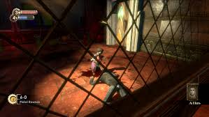 What does it mean when music is remastered? The Remastered Bioshock Collection Looks Better But Not Different The Verge