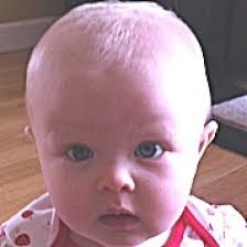 Madison Marie Frey new arrival