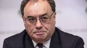 Friday, may 21 2021 submit press release Bank Of England S Bailey Crypto Investors Risk Losing All Their Money