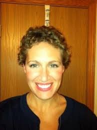 Chia Gal Post Chemo Curls With Images Chemo Curls Curly Hair Styles Hair Styles