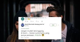 Terlebih lagi dicuekin sama orang terkasih. Gambar Kata Kata Sindiran Buat Cowok Cuek Kumpulan Kata