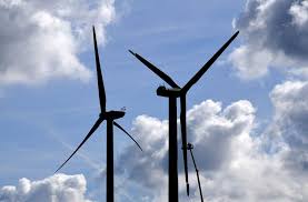 (am mittwoch) 4.wie lange sind sie spazieren gegangen? Recycling Von Winkraftanlagen Wie Ein Windrad Recycelt Wird Wissen Stuttgarter Nachrichten