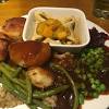 I livened it up with some roasted veggies for 23 comments on vegetable toad in the hole. 1